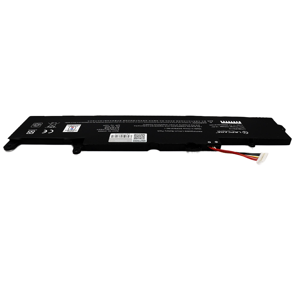 Lapcare Laptop Battery Compatible For HP SS03 view 4